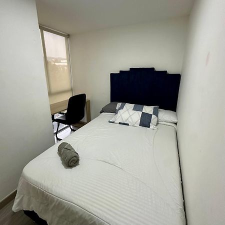 마니살레스 Apartamento Central Urban 아파트 외부 사진