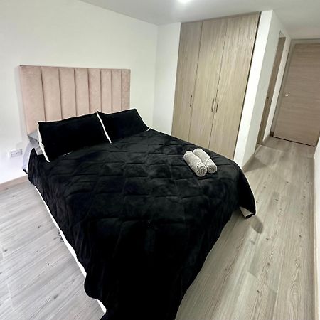 마니살레스 Apartamento Central Urban 아파트 외부 사진