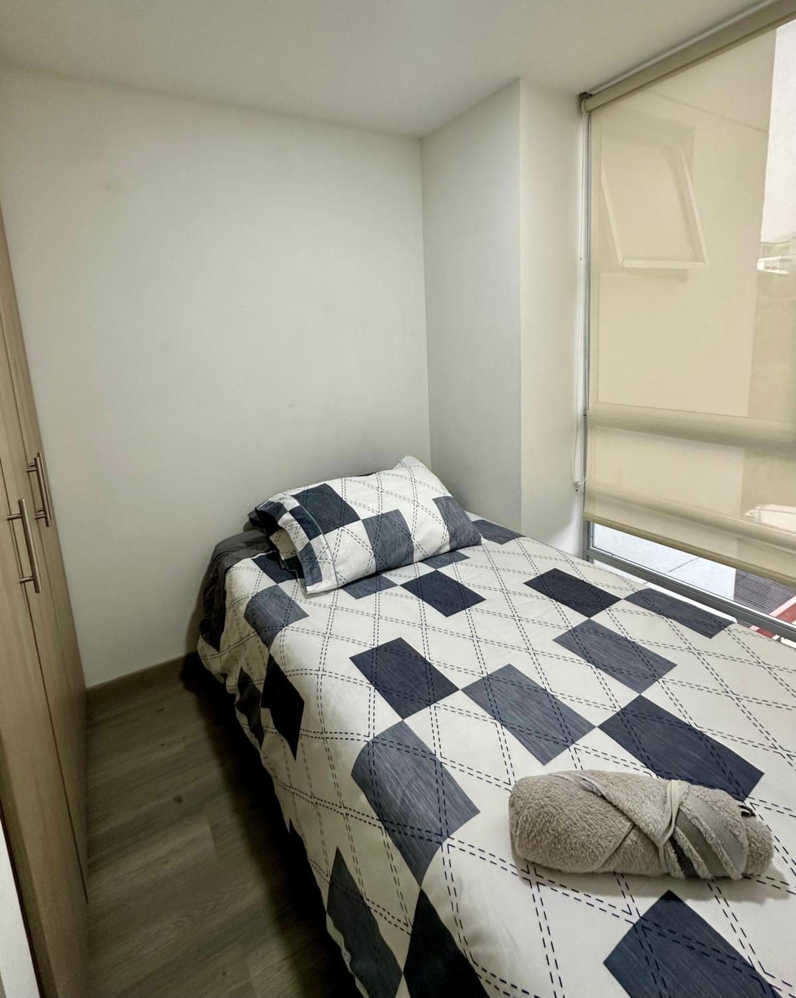 마니살레스 Apartamento Central Urban 아파트 외부 사진