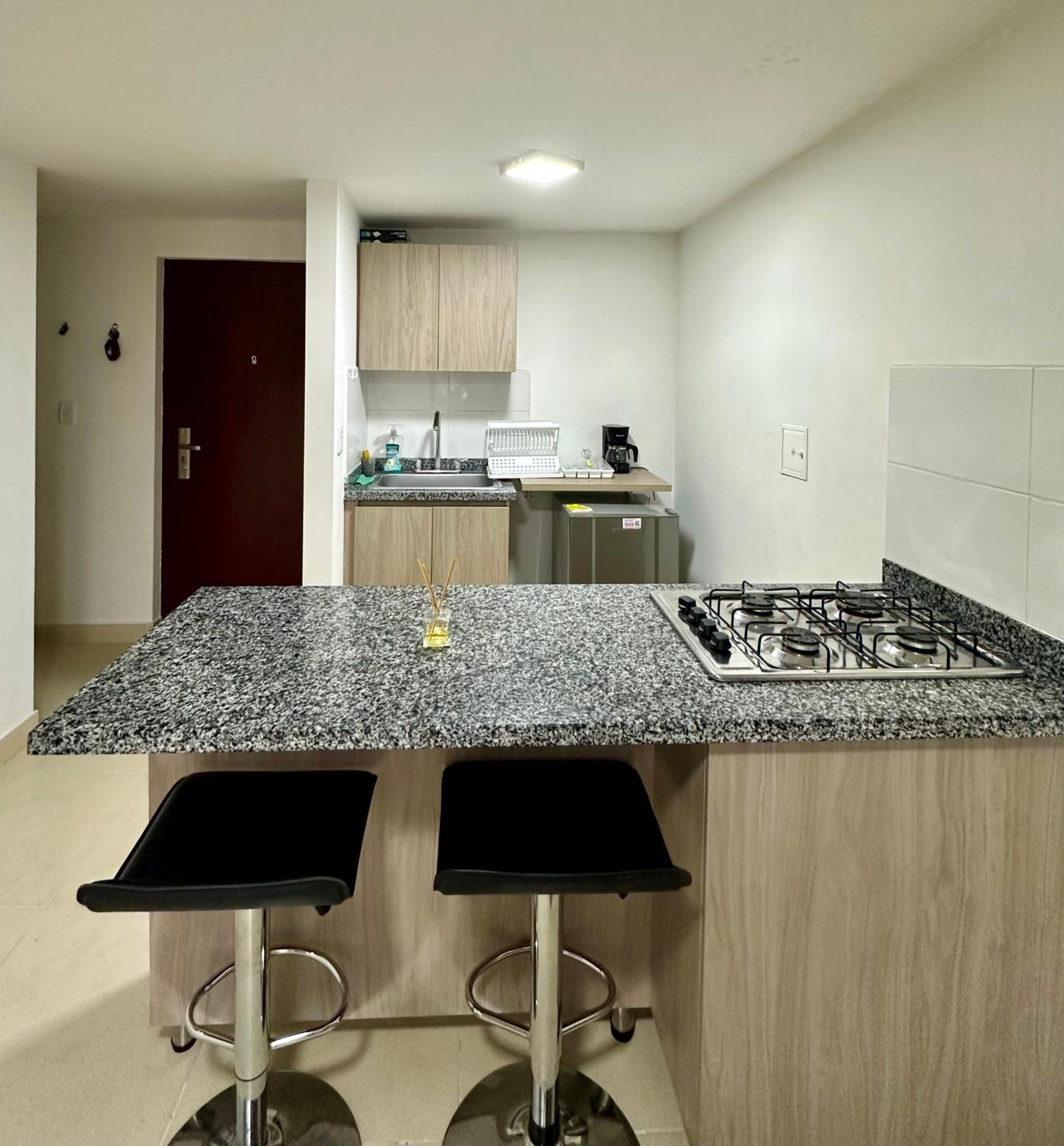 마니살레스 Apartamento Central Urban 아파트 외부 사진